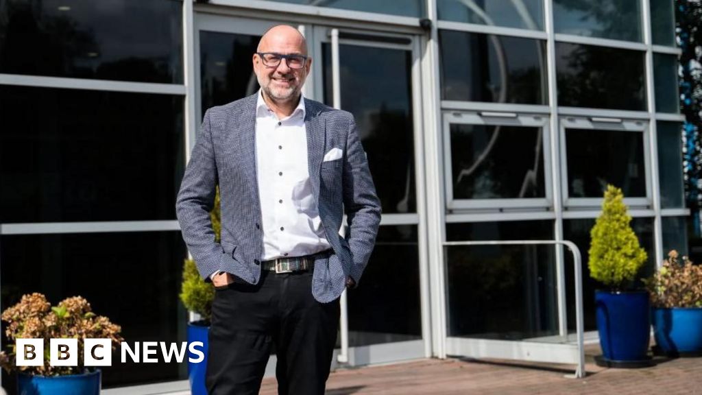 Wolverhampton pallet firm accounts show record growth